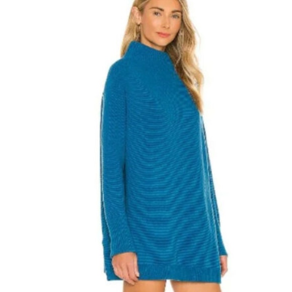 LAST CHANCE Free people ottoman sweater - Picture 3 of 12